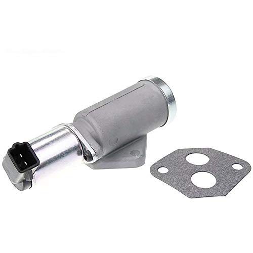 Amazon.com: Tapeak Idle Air Control Valve E6ZE9F715A1A Fit for